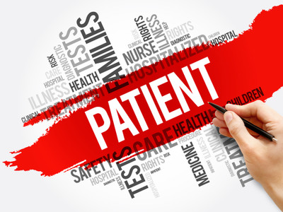 World Patient Safety Day - September 17, 2025