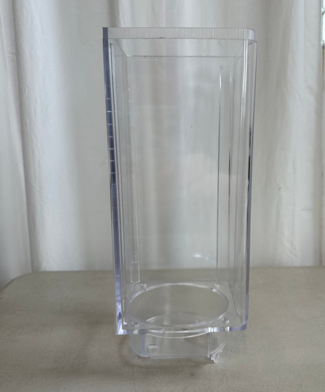 Parts - Canister - Tall Bottom Canister ONLY for Super Tower