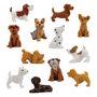 Adopt A Puppy Series #4 - 250/Pkg