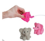 Squirts - Elephant - 12/Pkg - 2 1/4"