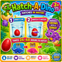 Hatch-A-Dino Grow - 250/Pkg