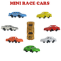 Mini Race Cars - 250/Bag