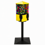 *4-Select Yellow Treasure Tower $1199 - Includes 250 FREE tokens and FREE shipping