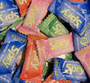 *Spry Xylitol Mixed Gum  Includes $5.00 Tim Hortons Gift Card - 250/Pkg