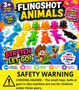 Flingshot Animals - Header Card