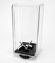 Parts - Canister - Tall Bottom Canister with Tumbler & Cover for Super Tower