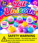 Lil Unicorns (Soft and Squishy) - Header Card Only