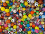 Treasure Chest -  Assortment will vary.