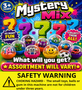 Mystery Mix- Header Card Only