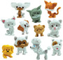Paw Pals - It's Raining Kittens and Puppies! - 250/Pkg.