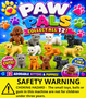 Paw Pals - It's Raining Kittens and Puppies! - Header Card Only