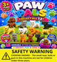 Paw Pals - It's Raining Kittens and Puppies! - Header Card Only