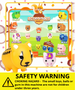 Acornimals Figurines NEW Series 3 - Header Card Only