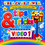 Video 1 - "I Didn't Get a Toy" & What's a Miss? NOTE: Video Plays in "Product Description". In Quick View click on "View Details" to watch.