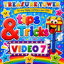 Video 7 -   E-Clips or Plastic Tubing -  NOTE: Video Plays in "Product Description". In Quick View click on "View Details" to watch.