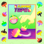 Flipping Tops - 200/Pkg