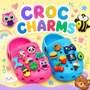 Shoe Charms - 250/bag. Assortment will Vary