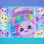 Axolotl Squishies - 250/Pkg
