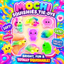 Mochi Squishies NEW Tie-Dye - 250/bag
