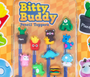 Bitty Buddy Pencil Toppers - 250/Pkg  NEW Series 4