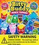 Bitty Buddy Pencil Toppers - NEW Series 4 - Header Card Only