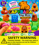 Capybara & Other Squishy Friends Series 2 -  Header Card Only