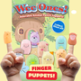 Wee Ones Finger Puppets