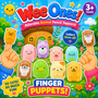 Wee Ones Finger Puppets