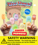 Wee Ones Finger Puppets - Header Card Only