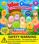 Wee Ones Finger Puppets - Header Card Only