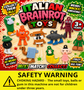 Italian Brainrot -  Header Card Only