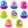 Care Bear Jelly Bracelets  250/Pkg