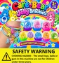 Care Bear Jelly Bracelet - Header Card Only