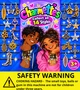 Charmettes - Header Card Only