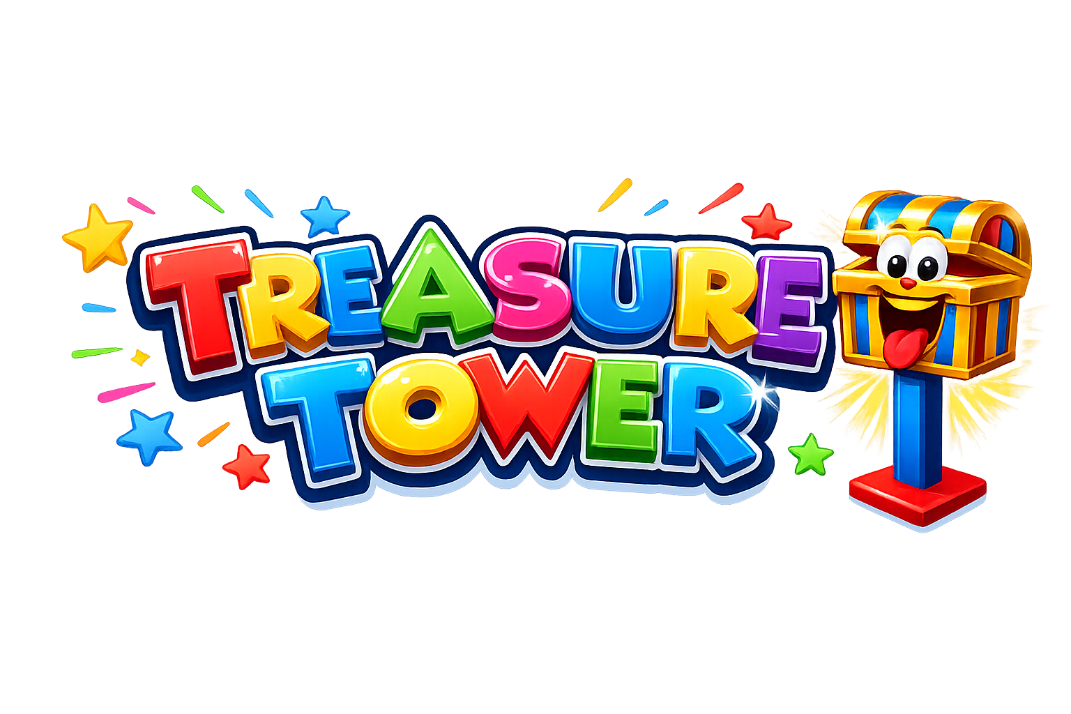 Treasure Tower Rewards Canada Ltd. - Trial