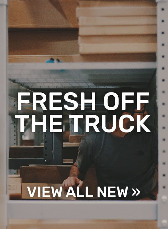 All New Products