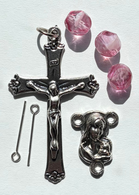 Occasions - Mothers Day - Rosary Parts