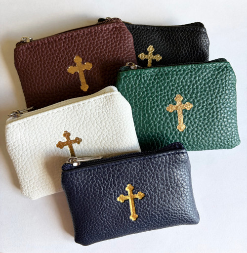 Cases - Rosary Parts