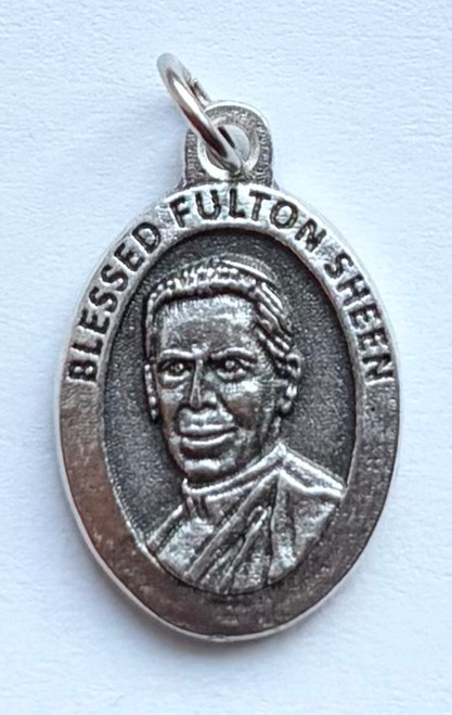 Fulton Sheen Medal