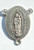 No. 835BM  OL of Mt. Carmel Center - Base Metal size: 1"