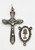 No. S1405 First Communion Set - Pewter