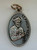 Saint Philip Neri Oval Medal - Patron Saint of Joy & Laughter