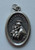 St. Anthony & St. Francis Medal