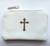 No. RC002 Calf Grained Leatherette Rosary Case