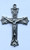 No. 7736P Crucifix - Pewter - 2 1/4"