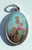 Mt. Carmel Enamel Medal