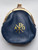 No. RC009 Sheepskin Leather Rosary Case