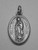 No. 622 Our Lady of Guadalupe Medal - Patron of the Americas.