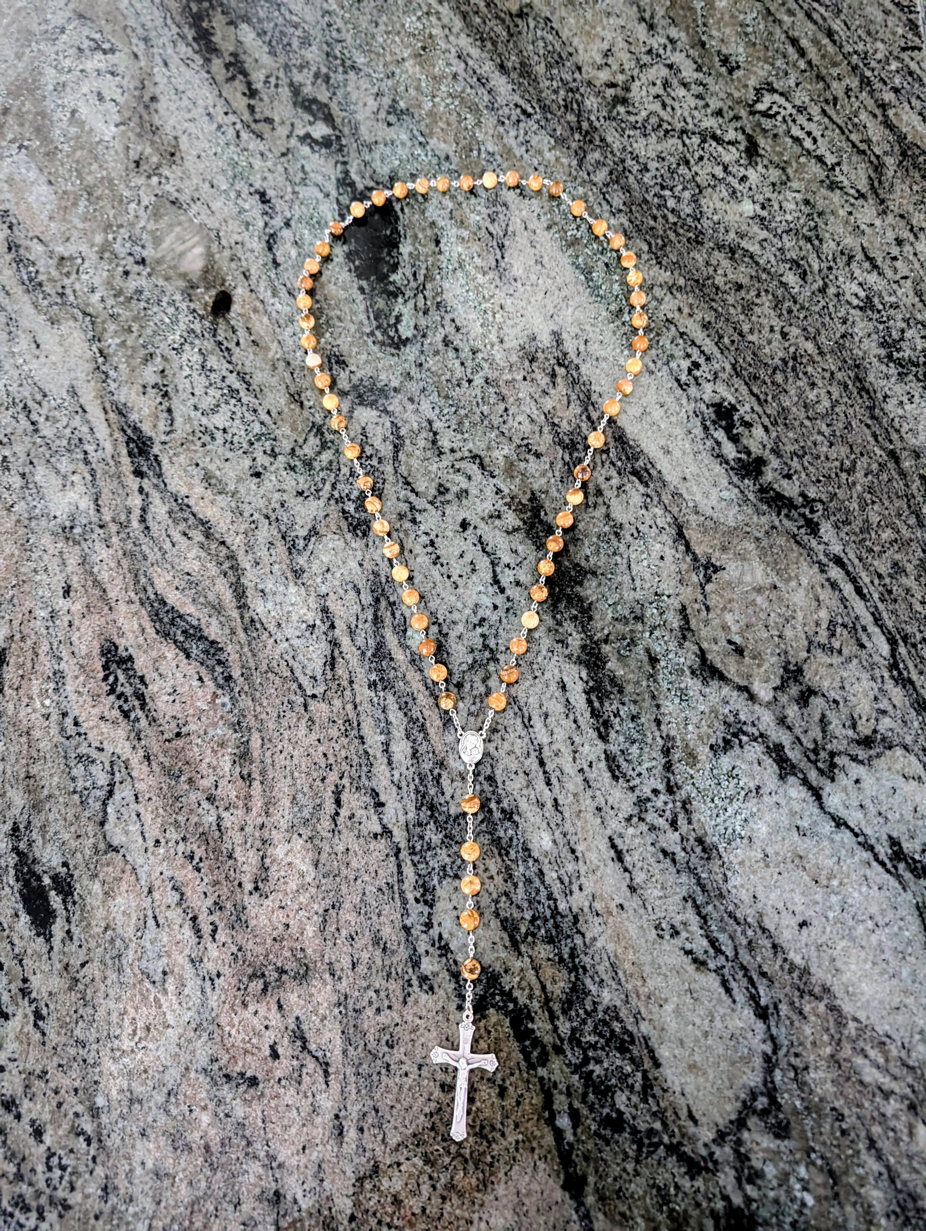 Rosary Making 