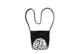 Spotted Small Purse 